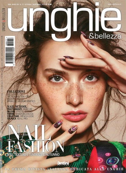 UNGHIE & BELLEZZA